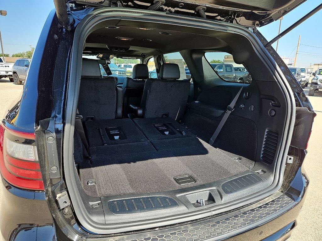New 2025 Dodge Durango GT image 10