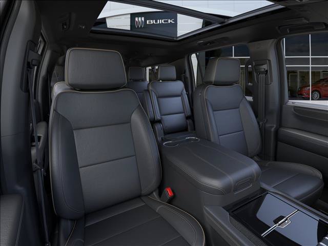 New 2027 GMC Yukon XL Elevation w/ Technology Package AWD/4WD image 16