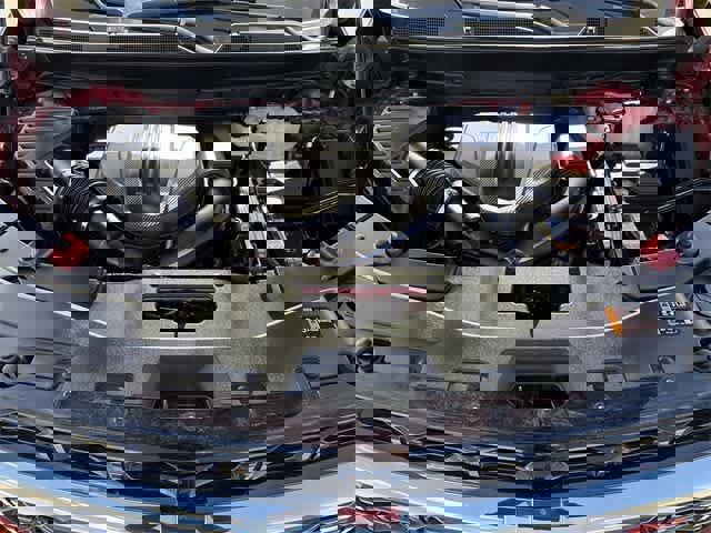 Used 2025 Chevrolet Traverse Z71 w/ Driver Confidence Package image 17