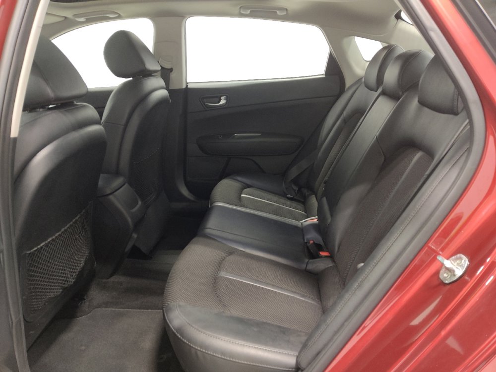 Used 2020 Kia Optima S w/ S Panoramic Sunroof Package image 18