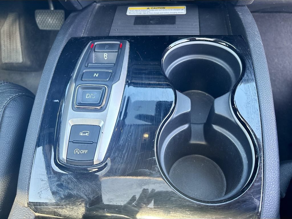 Used 2019 Honda Pilot Elite image 31