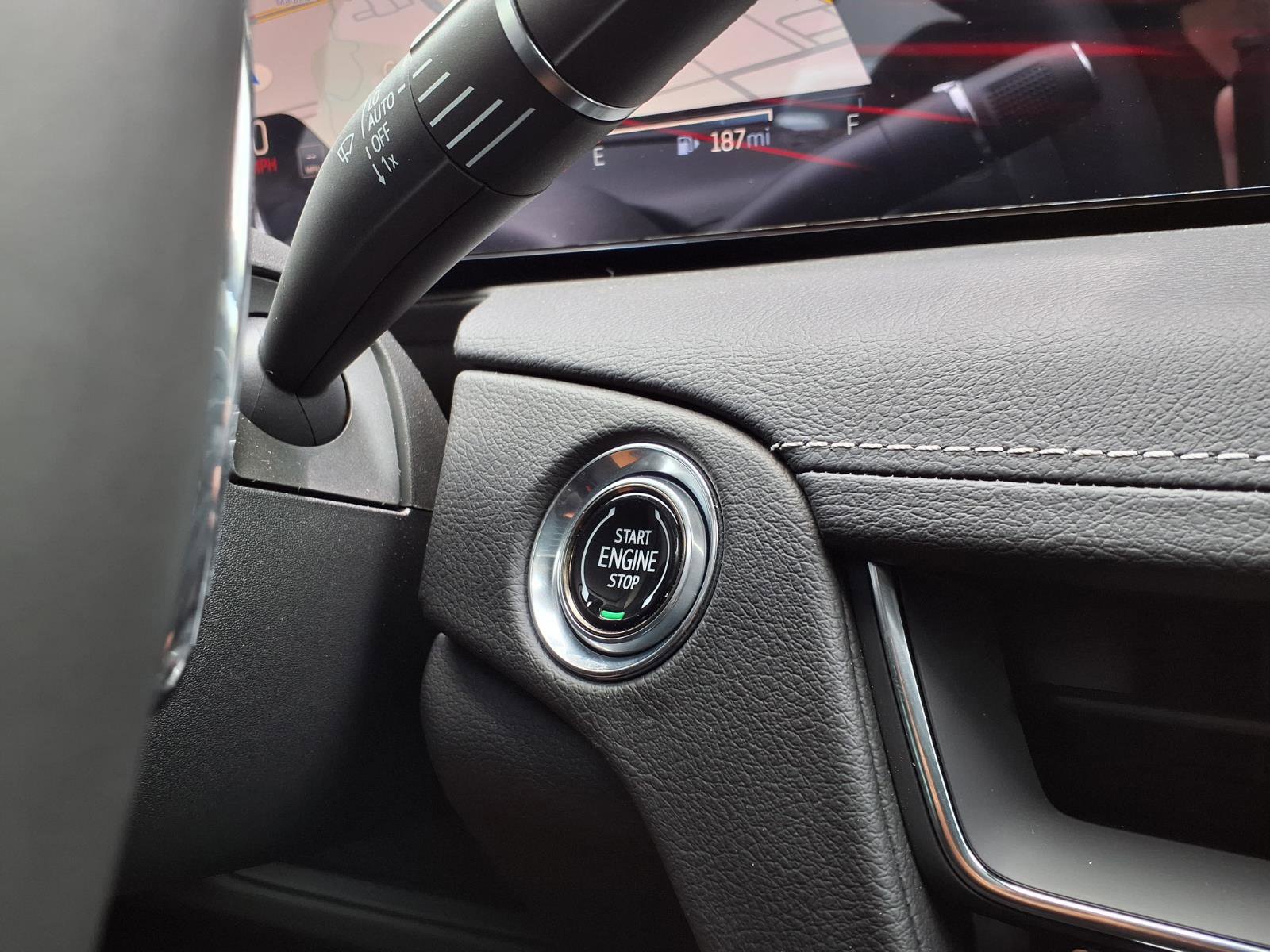 Certified 2025 Cadillac CT5 V Blackwing w/ Super Cruise 1 Package image 25