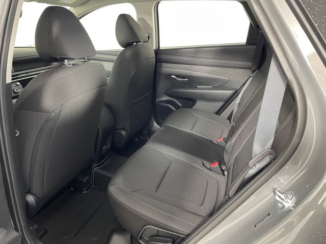New 2026 Hyundai Tucson SE AWD/4WD image 16