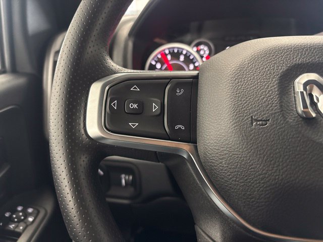 New 2027 RAM 2500 Tradesman AWD/4WD image 27