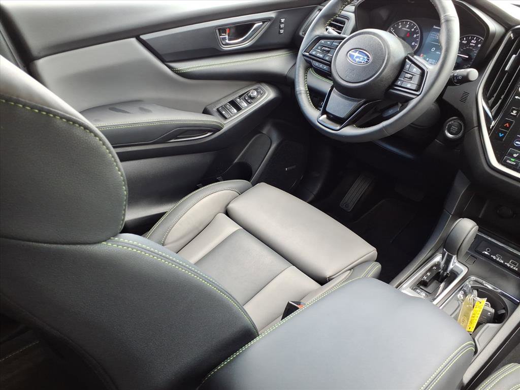 Used 2024 Subaru Ascent Onyx Edition Limited image 16