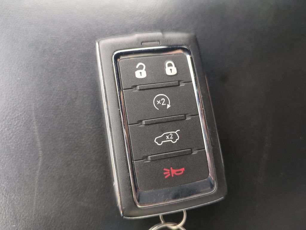 Used 2024 Jeep Grand Cherokee L Summit AWD/4WD image 41