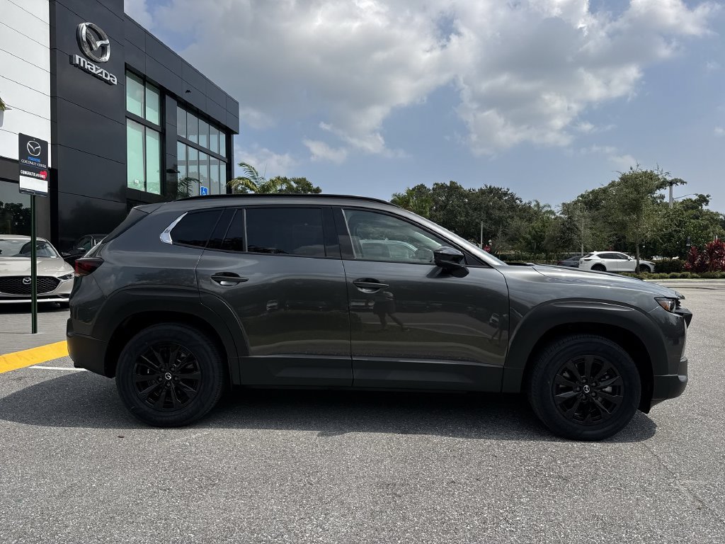 New 2026 MAZDA CX-50 AWD 2.5 Hybrid w/ Weather Package image 23