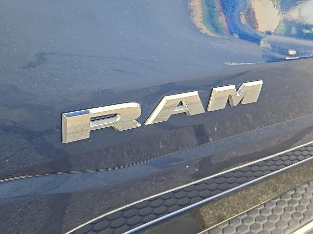 Used 2022 RAM 1500 Big Horn AWD/4WD image 27
