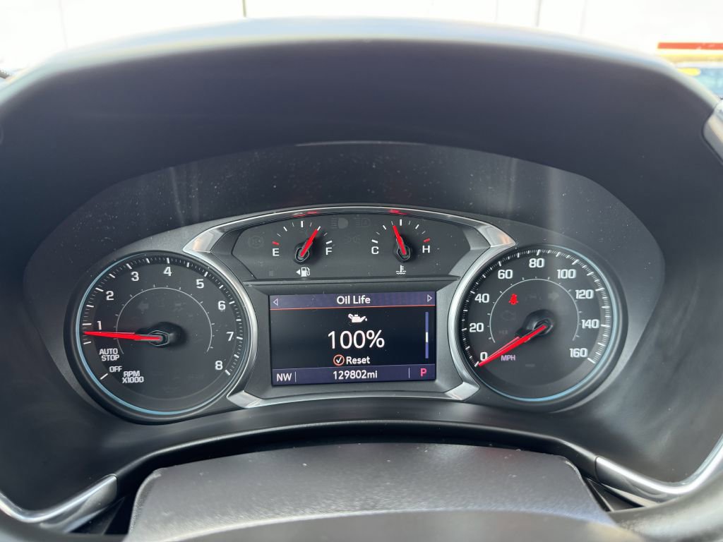 Used 2019 Chevrolet Equinox Premier image 26