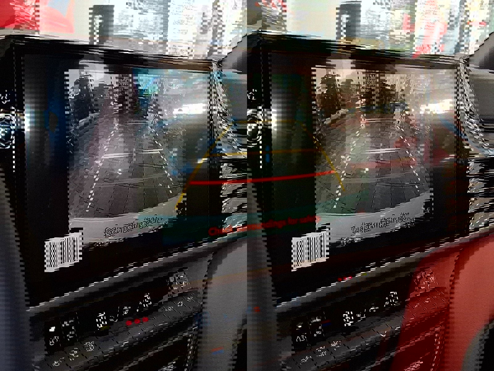 New 2026 Toyota Camry XSE image 13