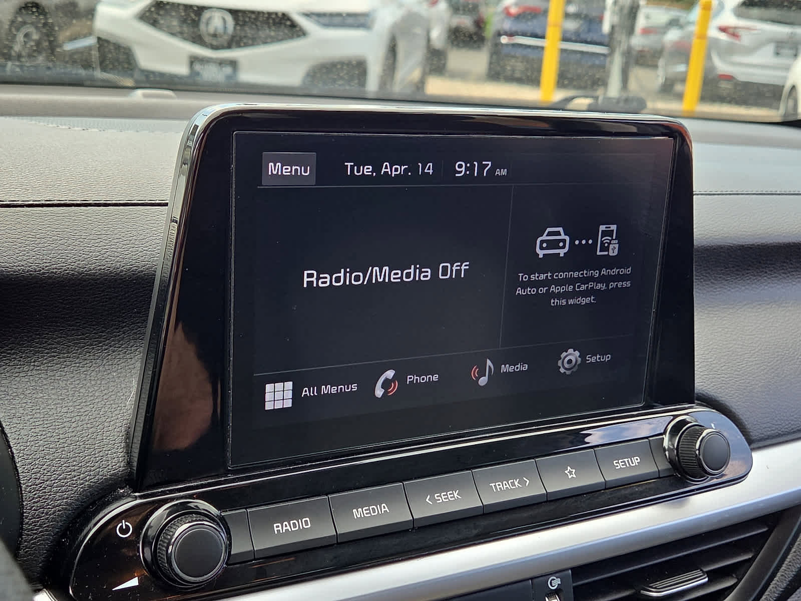 Used 2023 Kia Forte LXS image 18