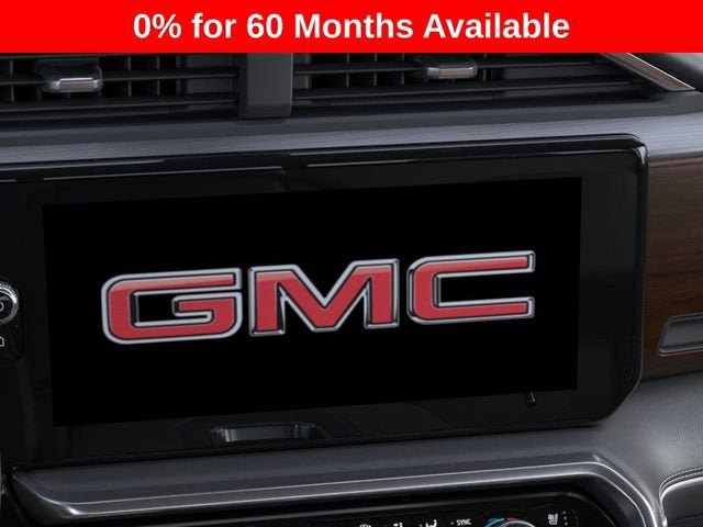 New 2026 GMC Sierra 1500 Denali Ultimate AWD/4WD image 20