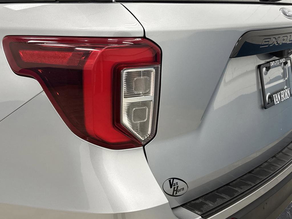 Used 2023 Ford Explorer ST-Line image 36