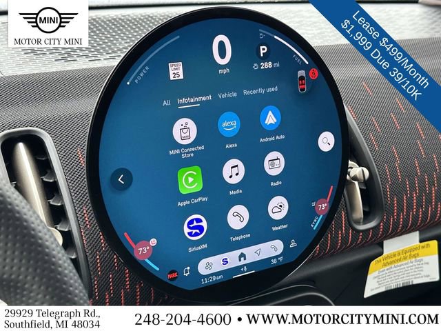 Certified 2026 MINI Cooper Countryman S image 31