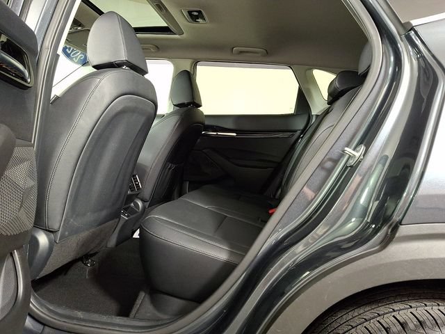 Used 2024 Kia Seltos EX AWD/4WD image 13