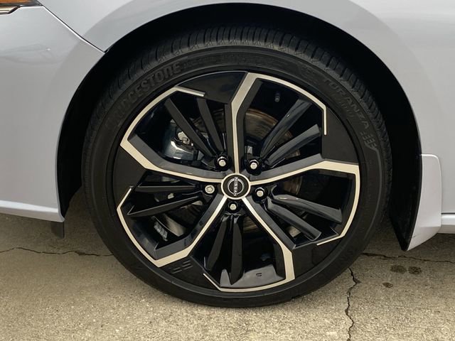 Used 2024 Nissan Altima 2.5 SR image 23