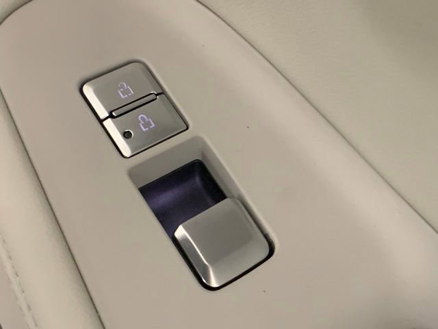 New 2025 Lincoln Navigator Reserve image 37