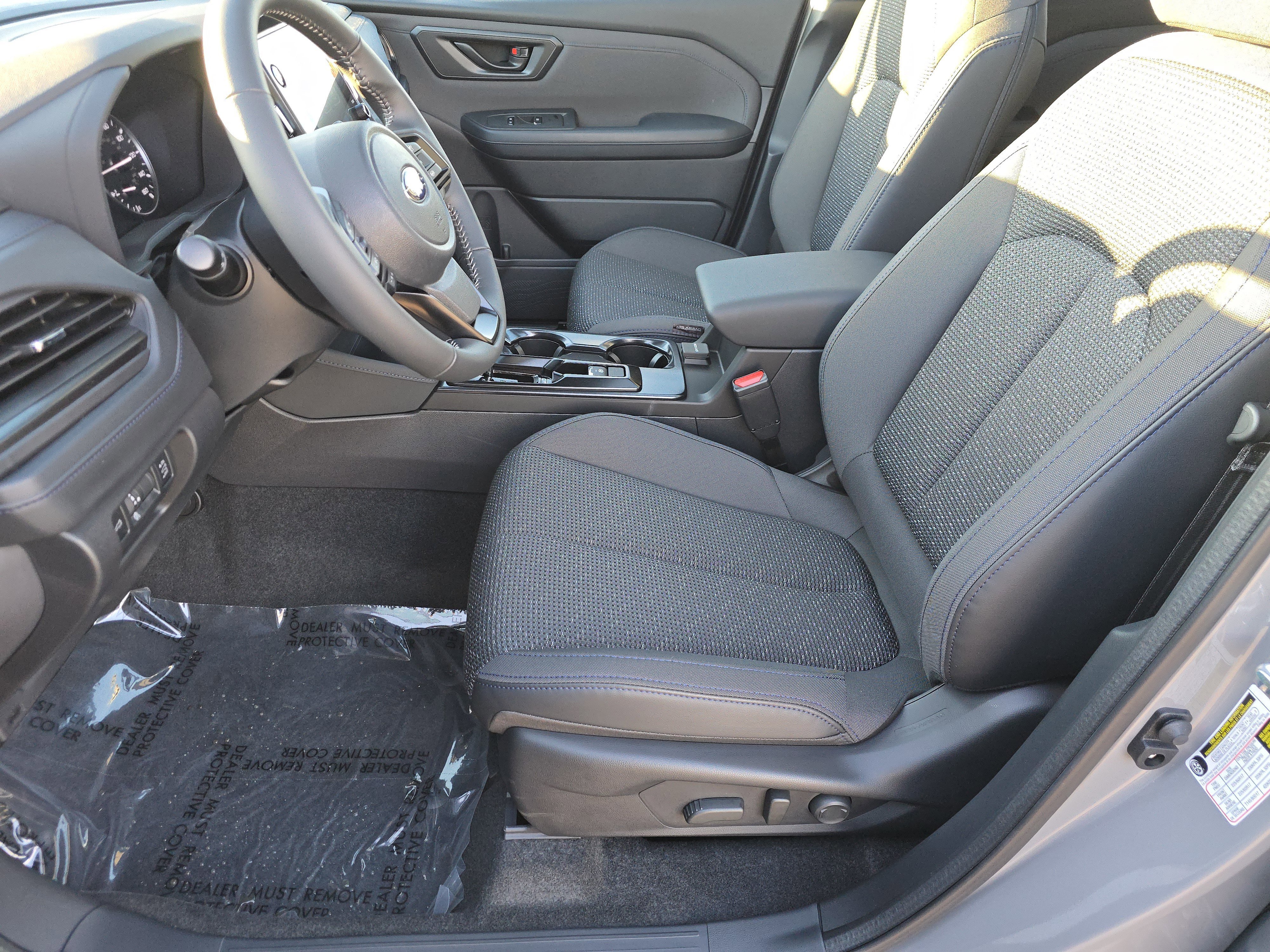 New 2026 Subaru Forester Premium w/ Base/Premium Package image 18