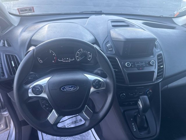 Certified 2019 Ford Transit Connect XL FWD image 23