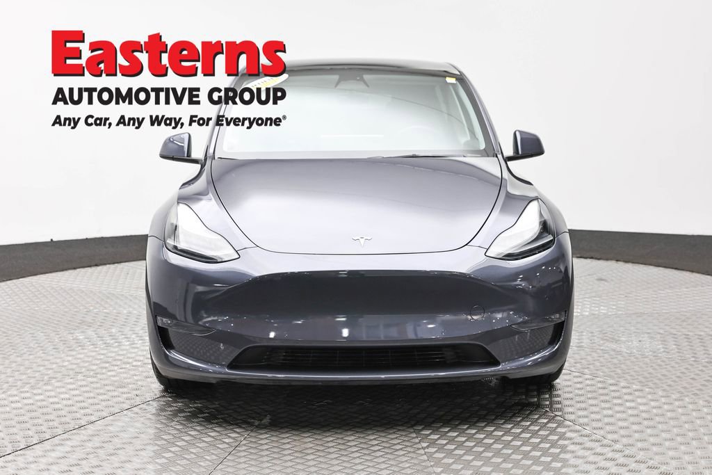 Used 2022 Tesla Model Y Performance image 2