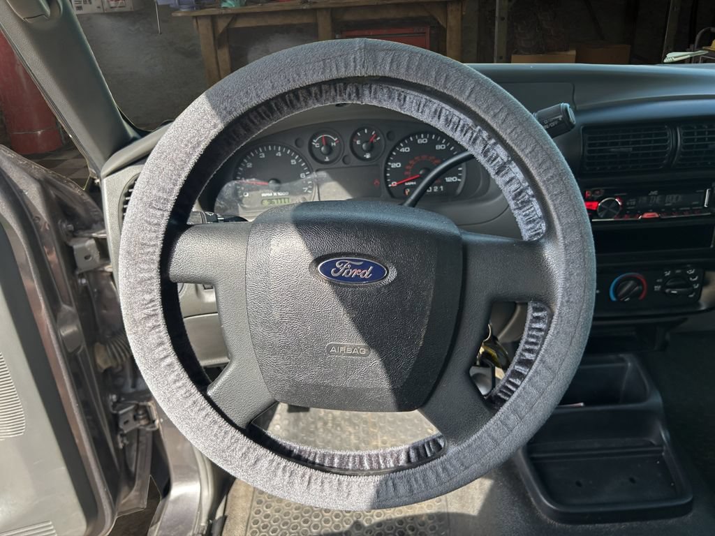 Used 2010 Ford Ranger XL RWD image 20