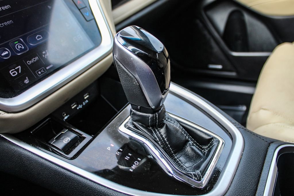 Used 2022 Subaru Legacy Limited w/ Popular Package #2 image 34