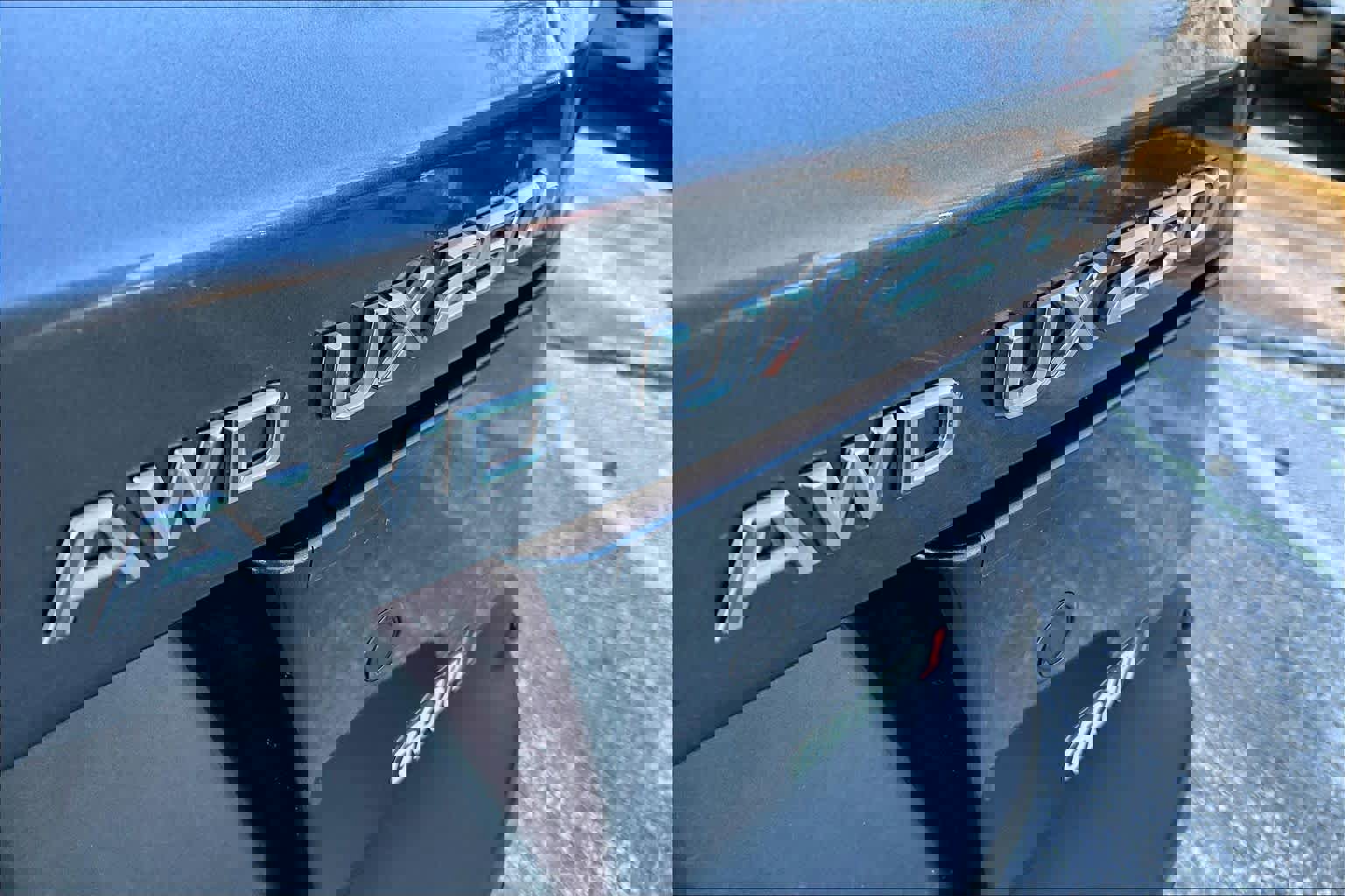 Used 2024 Lexus UX 250h F Sport image 10