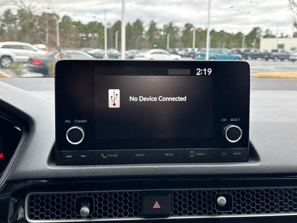 Used 2024 Honda Civic Sport image 23