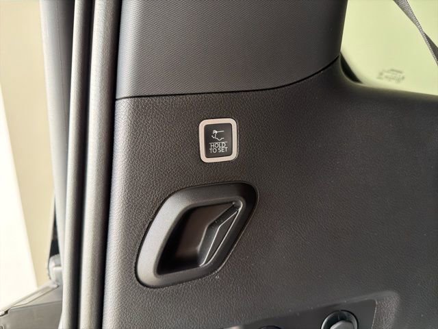 New 2026 Jeep Grand Wagoneer Limited image 35