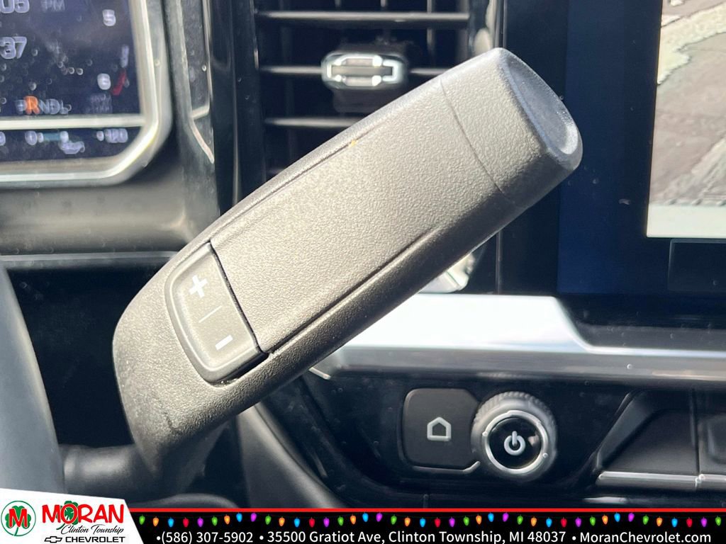 Certified 2023 Chevrolet Silverado 1500 RST w/ Protection Package image 23