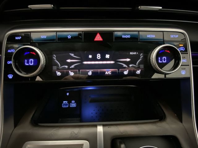 Used 2024 Genesis GV80 3.5T Advanced w/ Advanced Package AWD/4WD image 19