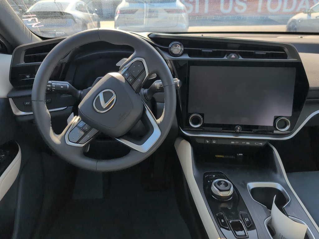 Used 2023 Lexus RZ 450e Premium w/ Accessory Package (Z1) AWD/4WD image 11