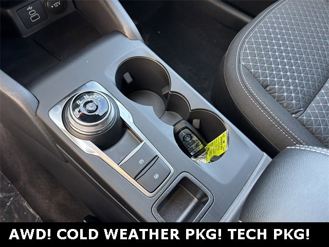 New 2026 Ford Escape Active w/ Tech Pack #1 image 21
