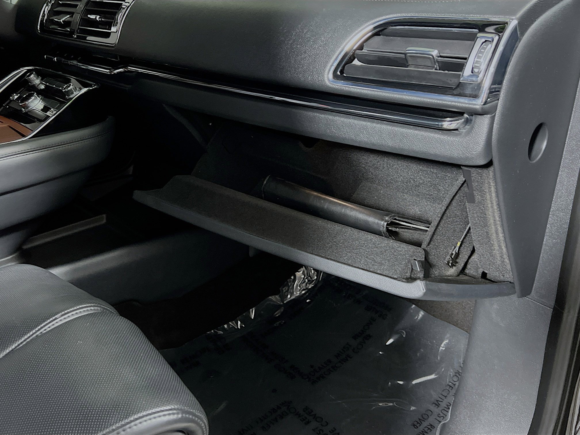 Used 2022 Lincoln Navigator Reserve image 35