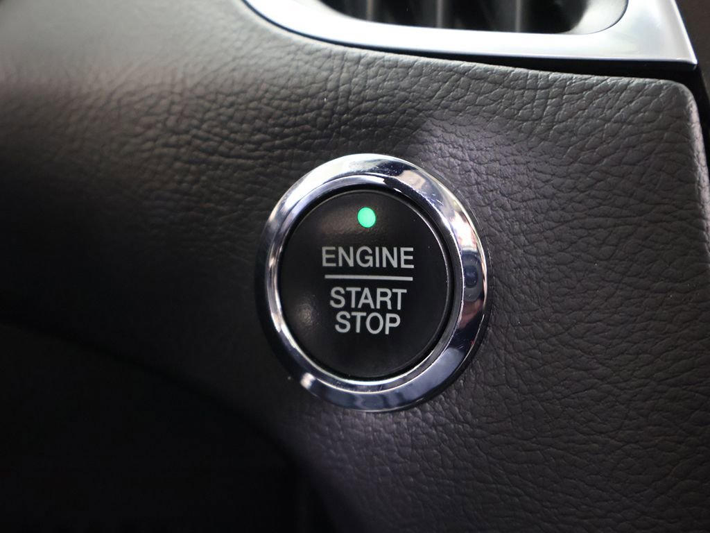 Used 2016 Ford Edge Titanium w/ Equipment Group 302A image 45