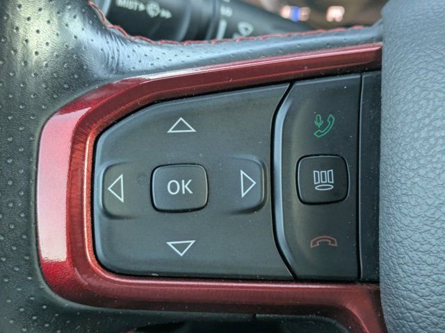 Used 2024 RAM 1500 Rebel image 20