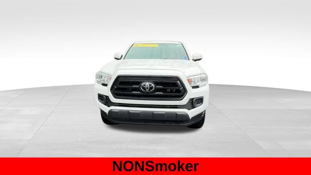 Used 2023 Toyota Tacoma SR AWD/4WD image 10