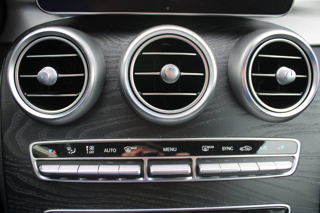 Used 2018 Mercedes-Benz C 63 AMG Cabriolet image 53