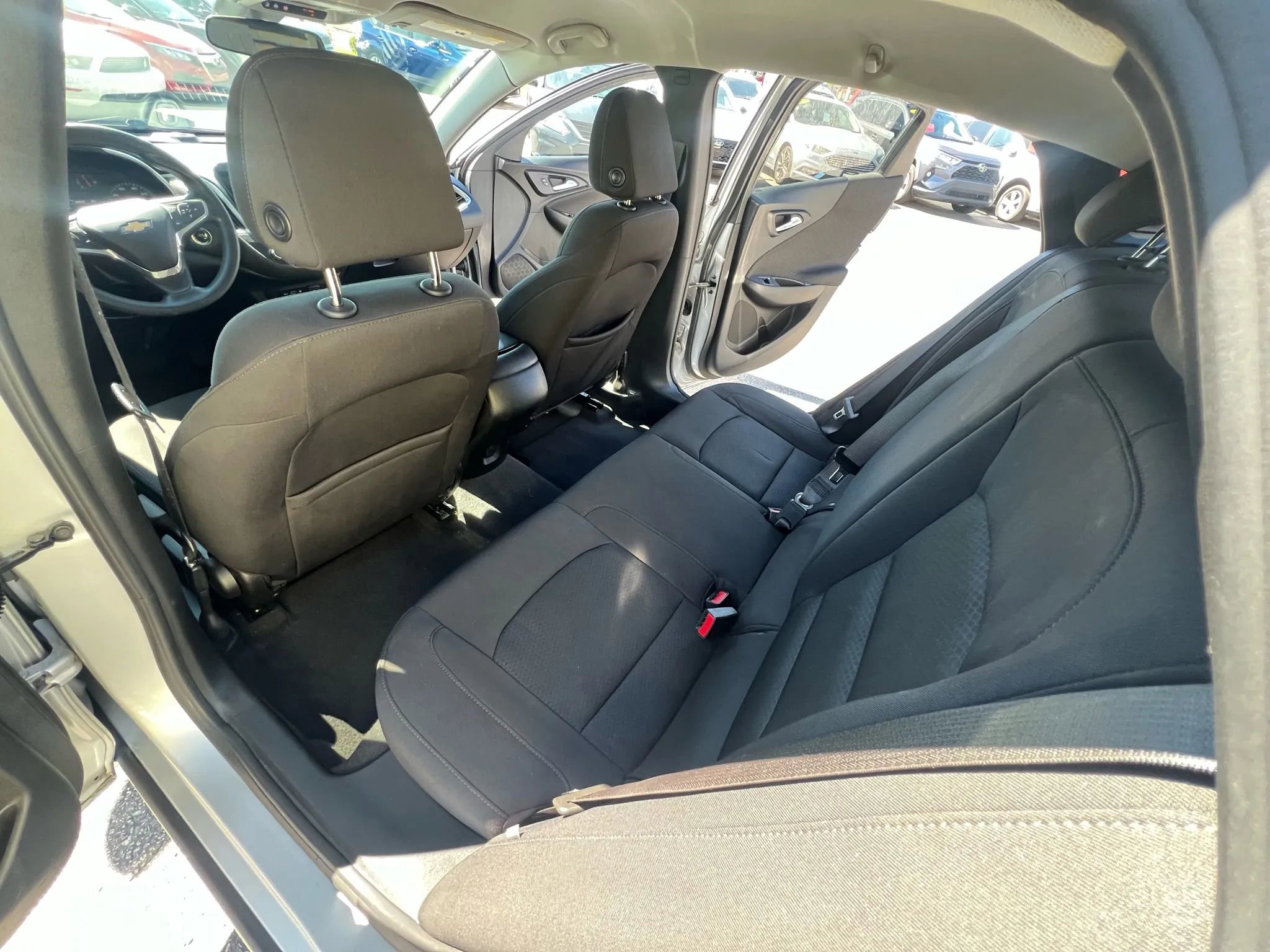 Used 2020 Chevrolet Malibu LS w/ LPO, Convenience Package 1 image 25