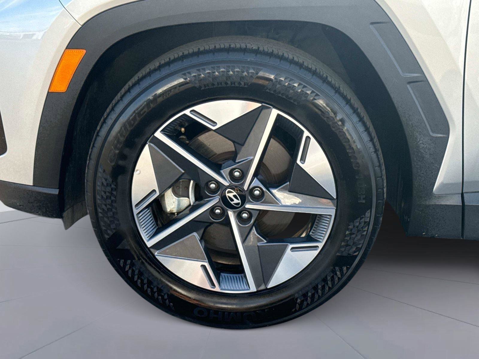 Used 2025 Hyundai Tucson SEL image 11