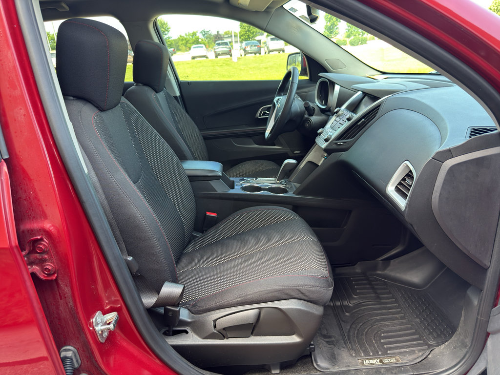 Used 2015 Chevrolet Equinox LT w/ LPO, Protection Package FWD image 36