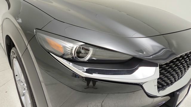 Used 2023 MAZDA CX-30 AWD 2.5 S w/ Premium Package image 29