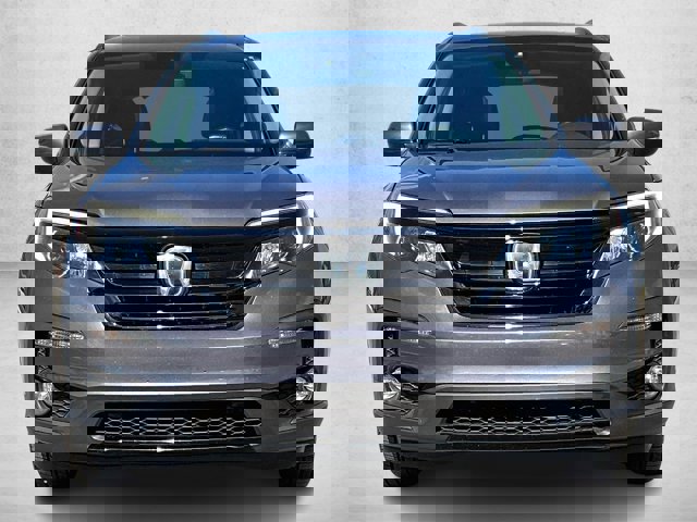 Used 2022 Honda Pilot Special Edition image 3