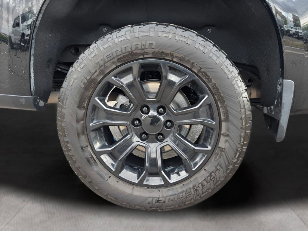 Used 2021 Chevrolet Silverado 1500 RST w/ Texas Edition Plus AWD/4WD image 38