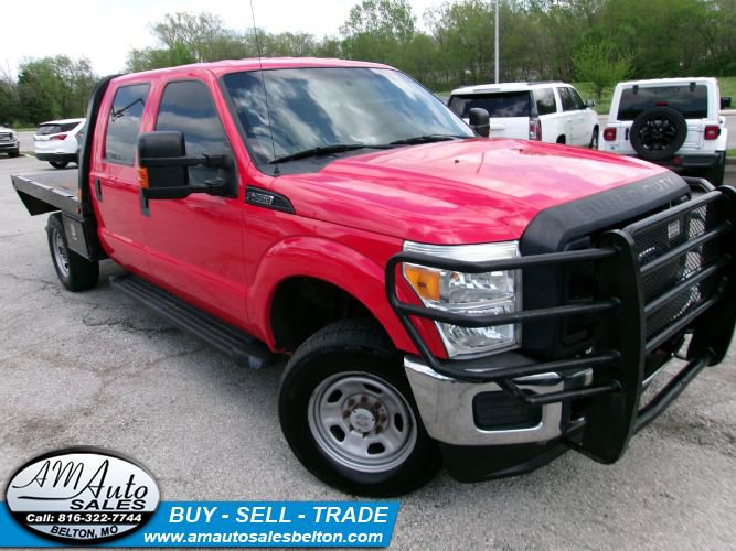 Used 2016 Ford F350 XL AWD/4WD image 26