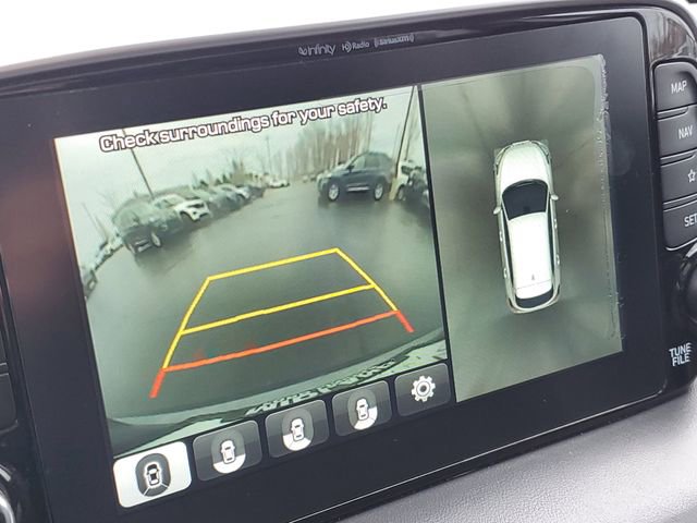 Used 2019 Hyundai Tucson Ultimate image 22