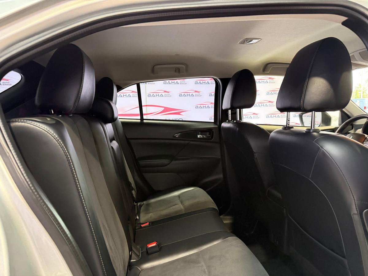 Used 2025 Mitsubishi Eclipse Cross SE image 43