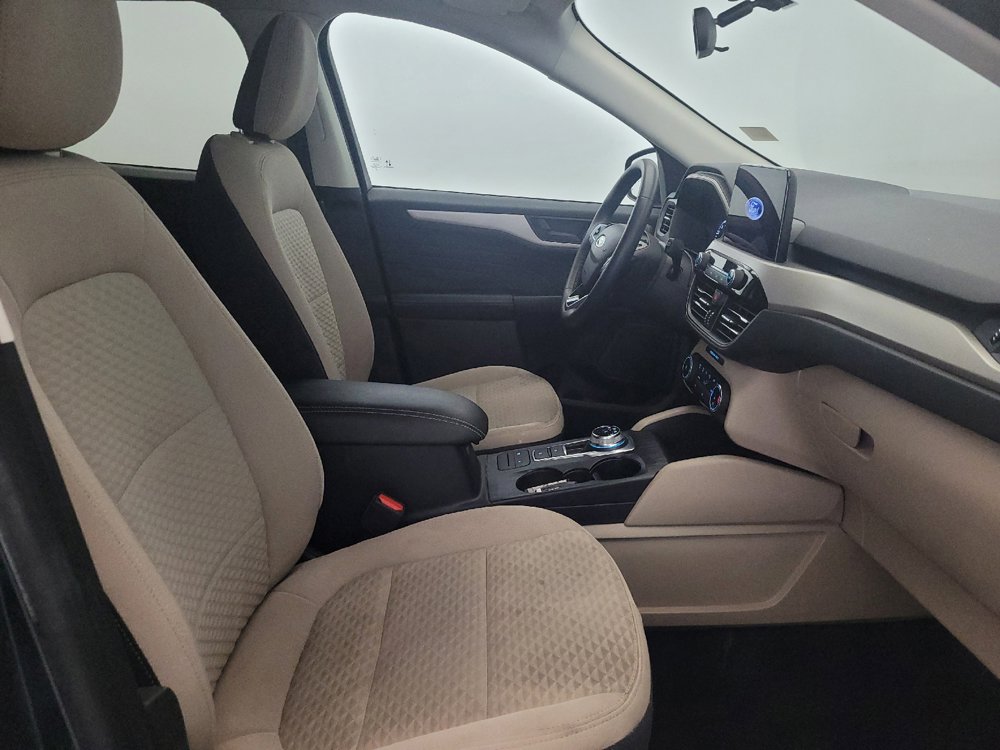 Used 2022 Ford Escape SE w/ Cold Weather Package AWD/4WD image 21
