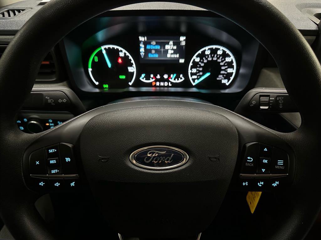 Certified 2024 Ford Maverick XLT image 32