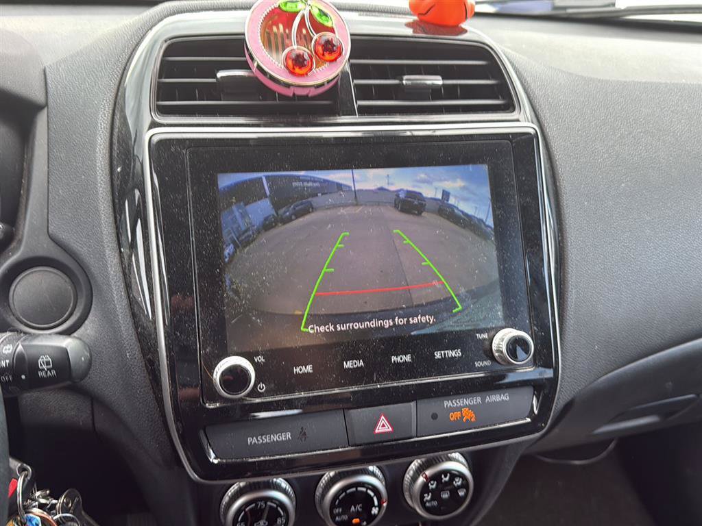 Used 2022 Mitsubishi Outlander Sport AWD image 6